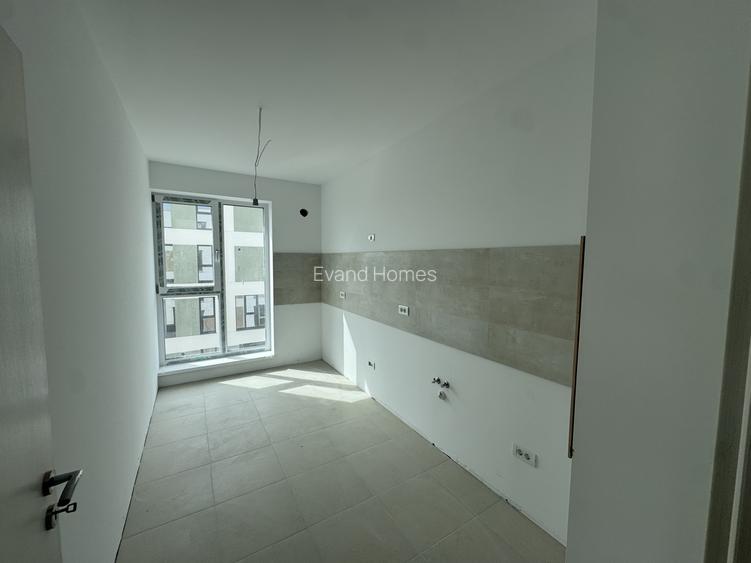 Apartament 2 Camere | Finisaje Moderne  | 53 mp | Timisoara – Iulius Mall - 3