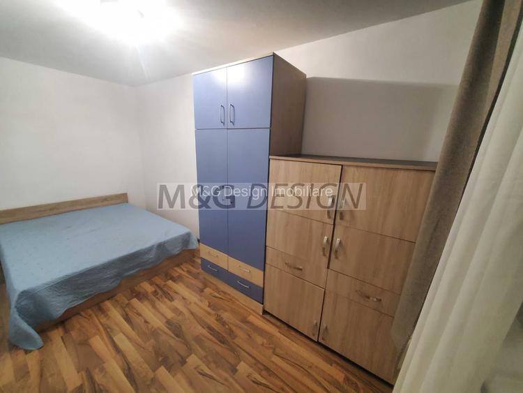 Apartament 2 camere Sagului - Dambovita etaj 3 - 2