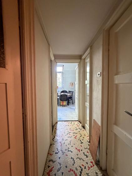 Apartament 2 camere Decomandat, Bucurestii Noi , Metrou Bazilescu