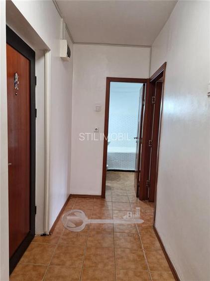 Apartament 1 Cameră Decomandat – Nicolina-Lidl - 9