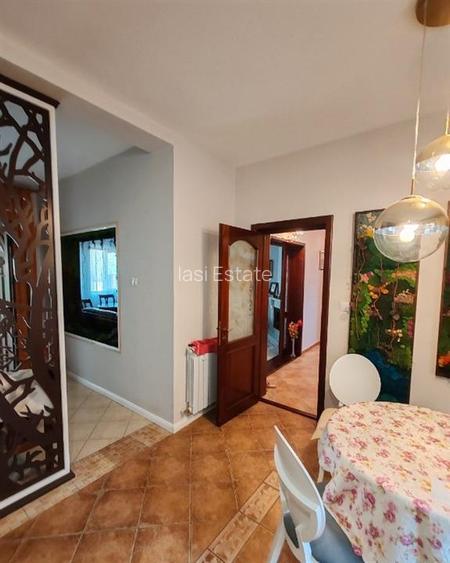 Tatarasi  str. Stejar  Vila Lux 200mp anul 2010 teren 426mp - 6