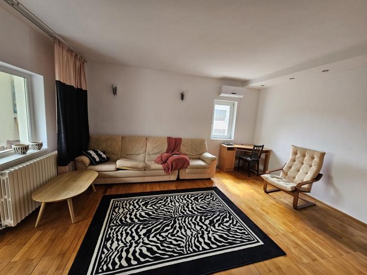 Tomis I 3camere  centrala gaz garaj subteran termen lung