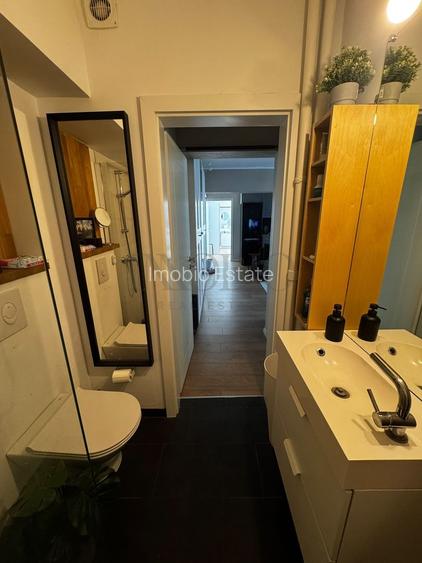 Apartament 3 camere | Calea Victoriei – Amzei | Închiriere flexibilă - 16