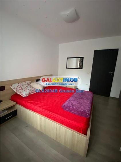 Apartament 4 Camere Foreigners Friendly Lujerului G 394