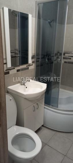 Apartament 4 camere, 3 dormitoare separate cu baie proprie Hala Traian, studenti - 16