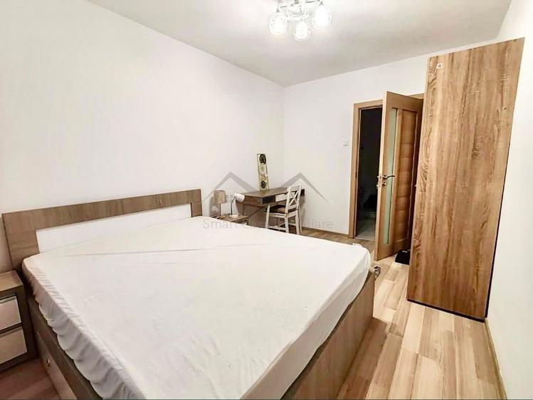 Apartament 2 camere DECOMANDAT Podu Ros