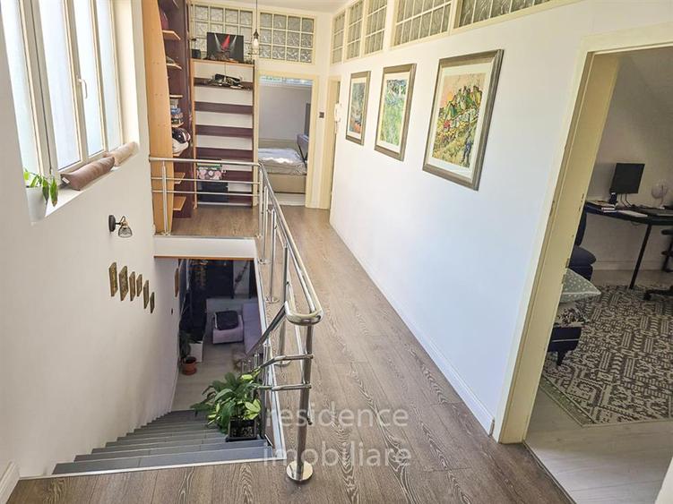 Pet Friendly! Casa 4 camere in Piata Cipariu, Central + Parcare