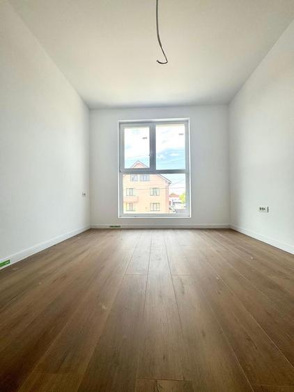 1/2 Duplex 118 mp, teren 268 mp - Chisoda, Str. Bucegi