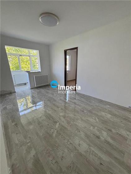 Apartament 3 camere Alexandru cel Bun