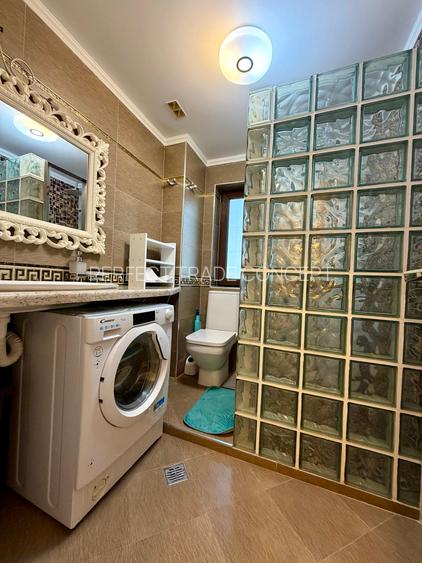 Faleza Nord Complex Unirii Apartament 2 camere de inchiriat termen lung - 13