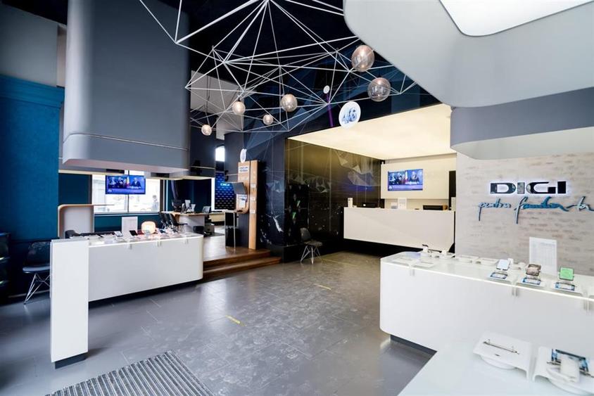 RECO Spatiu Comercial in Oradea zona ultracentrala, Republicii