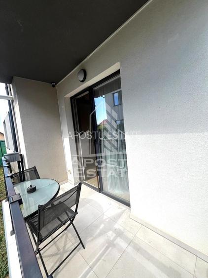 Apartament 2 camere de inchiriat, centrala proprie, Giroc - 7