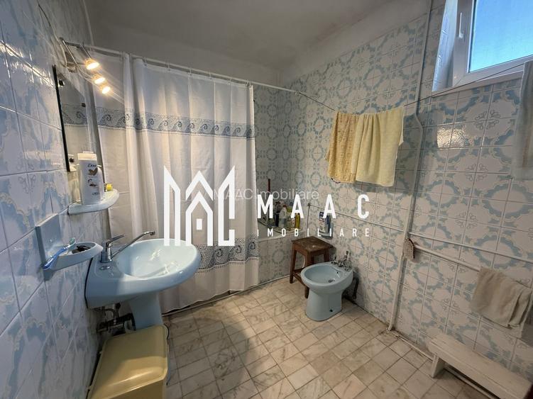 Casă de vânzare Sibiu | 4 camere | Central, 200 mp, teren 777 mp - 12