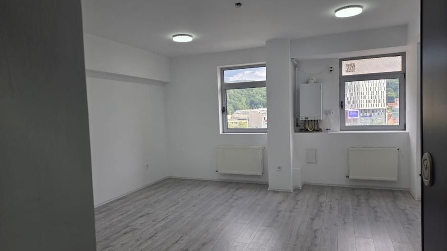 Apartament 2 camere in Brasov Centrul Civic, mall AFI, liceul Mesota