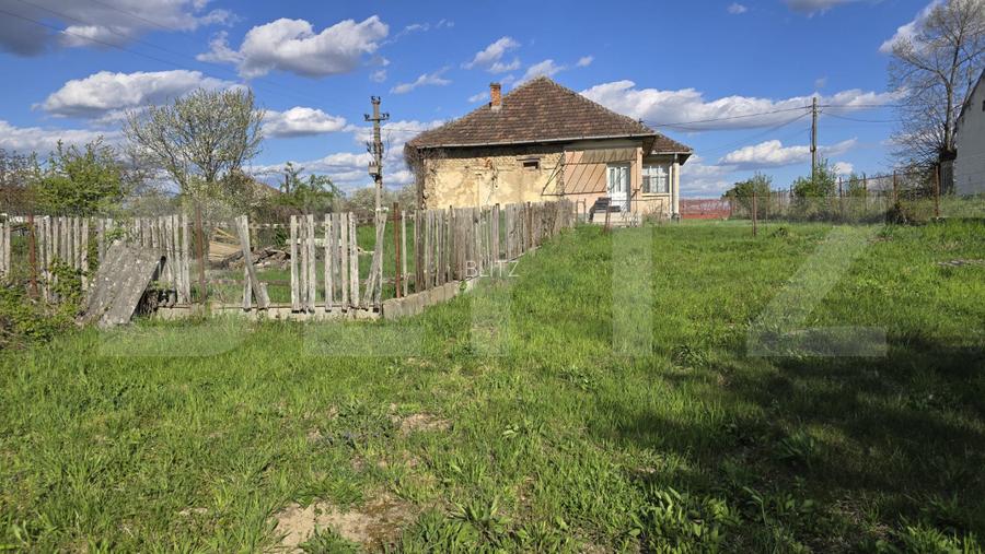 Casa 3 camere, 120 mp, 4600 teren - sat SAI - 5