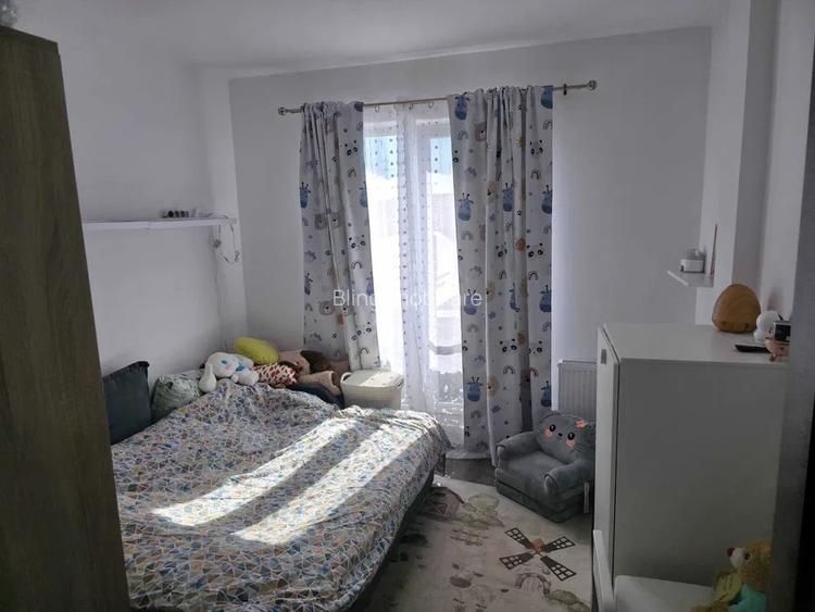 Apartament cu 3 camere, 56 mp, balcon, zona Tineretului - 6