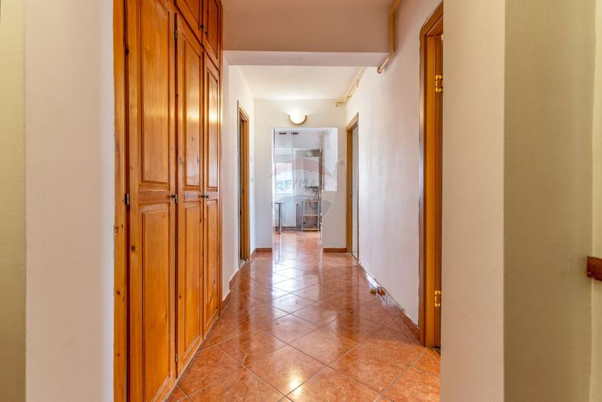 2 camere, decomandat, 52 mp, balcon 8 mp, Iulius Mall, COMISION 0%