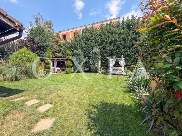 OX617 Proprietate Exclusivista, Pozitie Excelenta, Amenajari Moderne