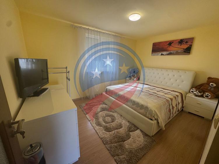 Casă spațioasă în Balș, zonă excelentă – aproape de centru și spital