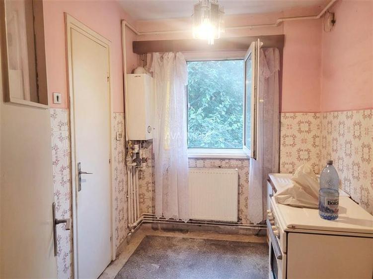 Apartament 2 camere semidecomandat, zona Orizont - 5