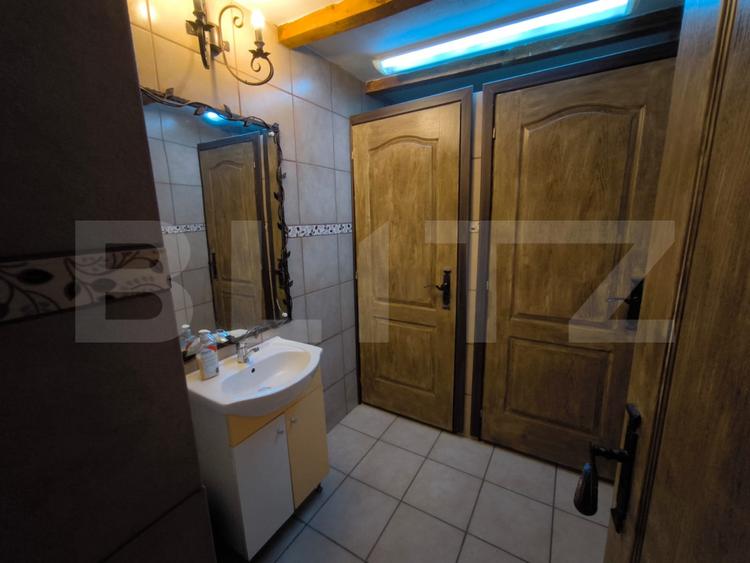 Proprietate multifuncțională, 1.850 mp utili, 23.750 mp teren, zona Brestei