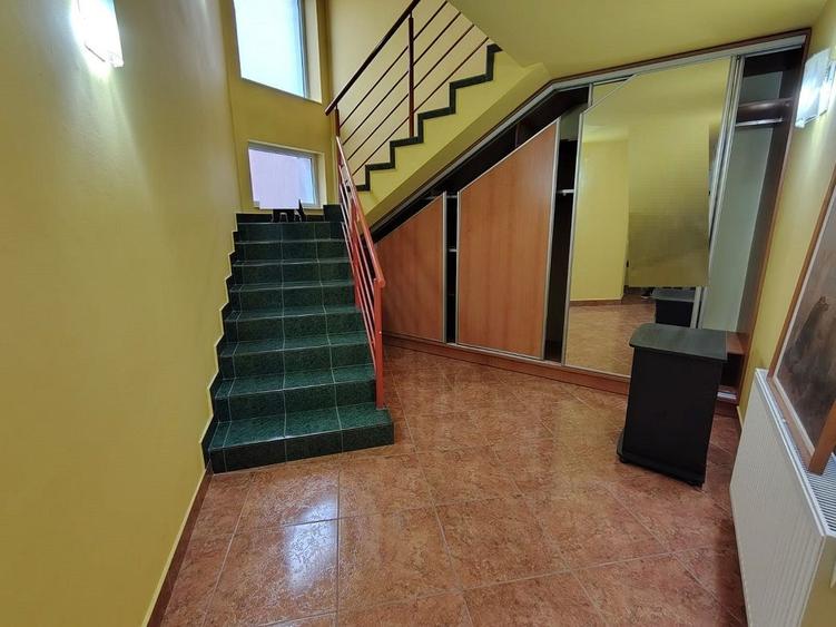 Casa unifamiliala cu 600 mp teren, D+P+M, in Andrei Muresanu