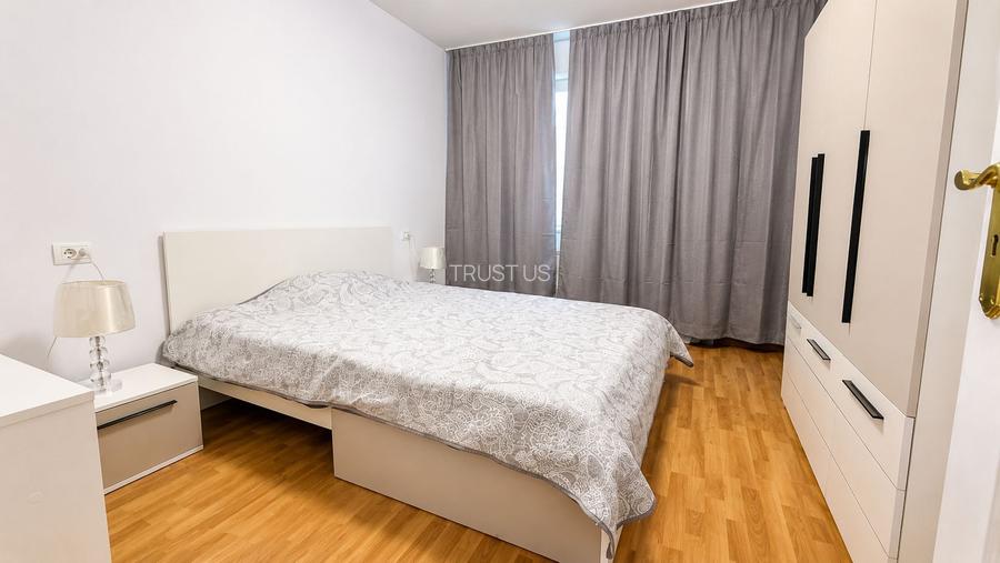 COMISION 0% | Apartament 3 Camere cu Garaj | Mobilat | Zona Medicina - 2