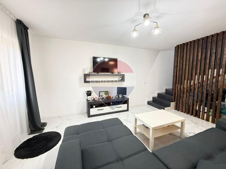 Duplex modern 100 mp utili 3 dormitoare | Gura Humorului - 5