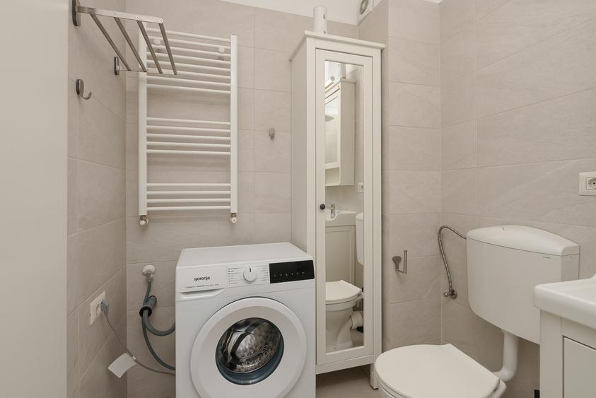 Apartament 2 camere Iuliu Maniu, bloc nou, cu parcare subteran
