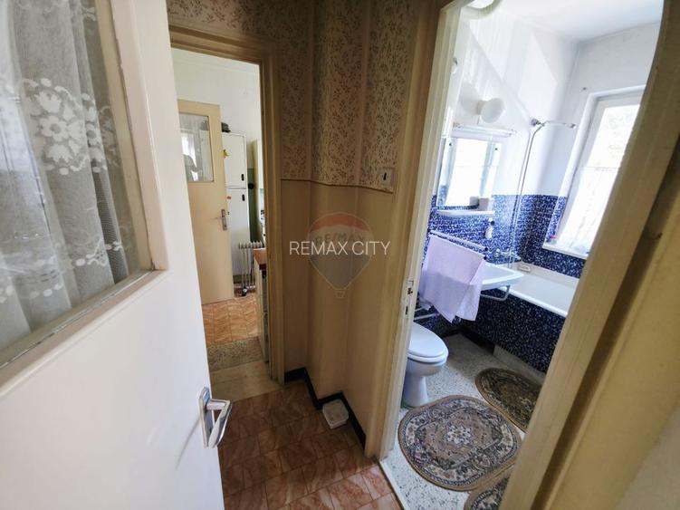 Apartament cu 2 camere de vânzare în zona Precista - 5