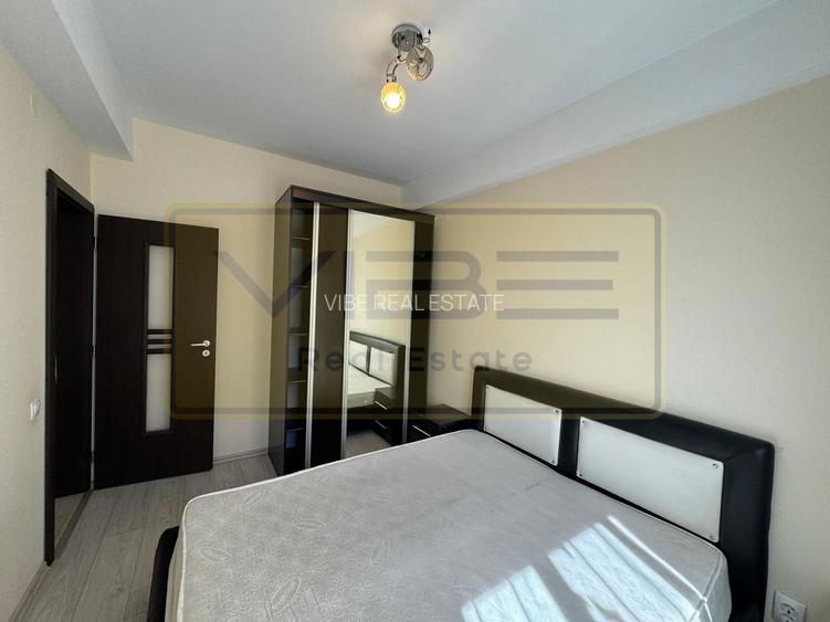 Apartament 2 camere decomandat+parcare Tatarasi Kaufland - 8