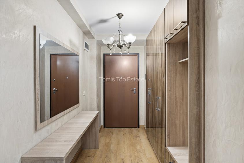 Vila spațioasă 5 camere, 5 băi, Garaj 2 mașini, Zona Primo – poziție excelentă - 7