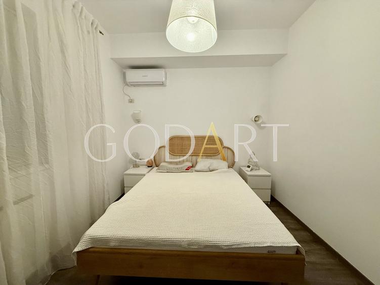 Apartament cu 2 camere | Decomandat | Imobil nou | Ready to move in