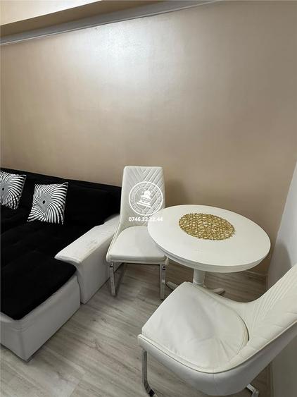 Apartament cu o camera Zona Bucium Lidl