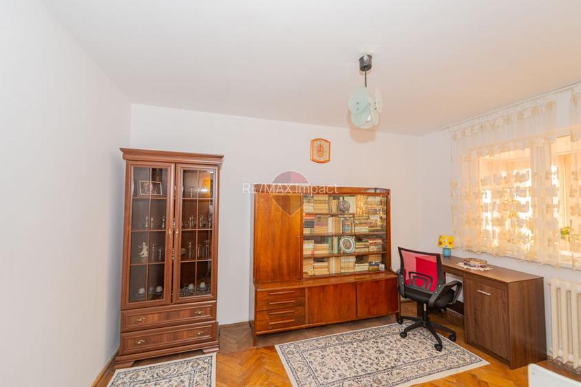 Apartament 3 camere de vanzare | Parc Bazilescu | 3 minute de Metrou - 6