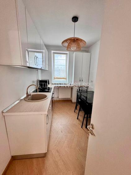 DELFINARIU - 2 CAMERE - TOTUL NOU - TERMEN LUNG - 600 EURO - 4