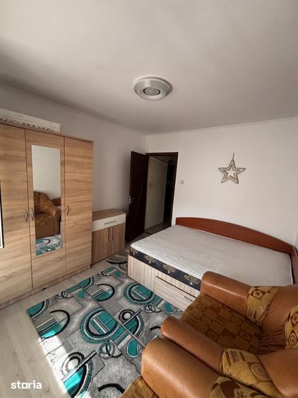 Gorjului - Dezrobirii | 3 camere | 2 Bai | 8 min Metrou
