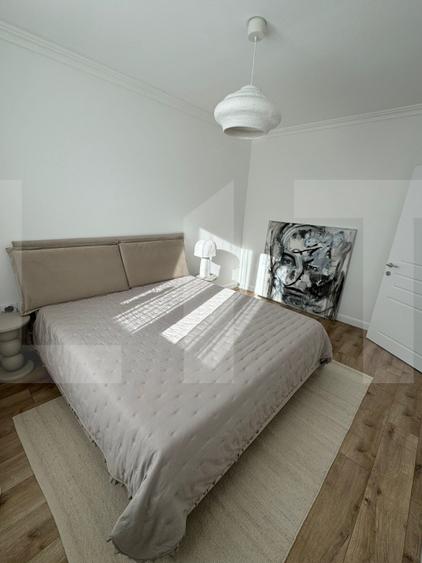 Casa individuala P+1 4 camere Giroc