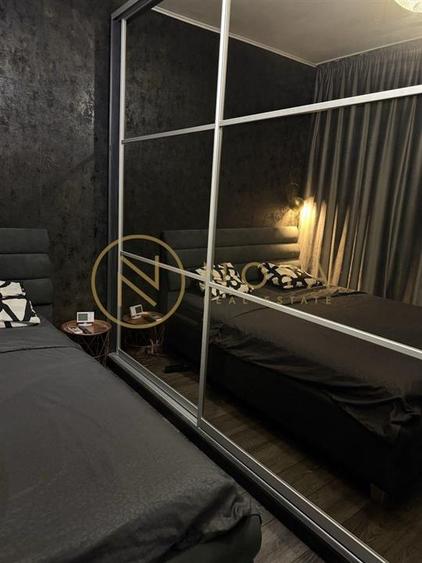Apartament 2 camere Regie Residence - vedere panoramica | Grozavesti