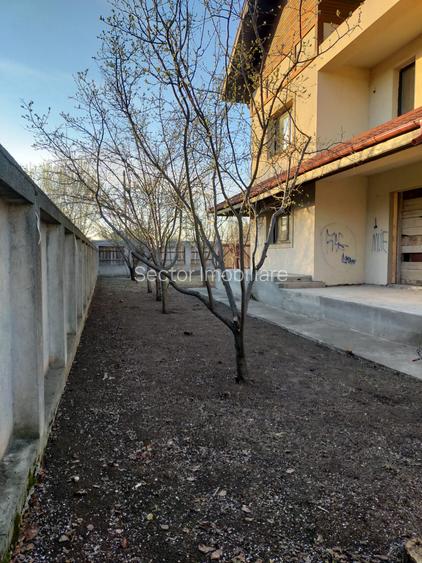 Brănești  strada Calea București - 45