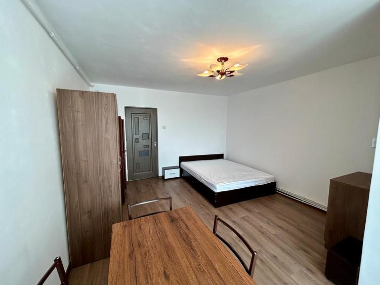 Garsonieră de închiriat, Bd. Independenței – Zona RFN