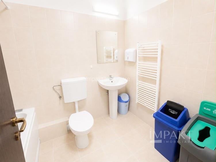 Birouri Premium 110 mp | City Cente - Parcare subterana - 4
