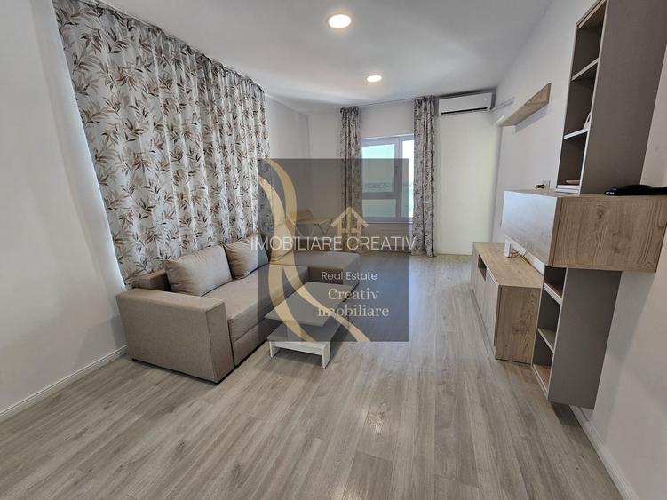 Apartament 2 camere Grozavesti vedere catre lac - 2