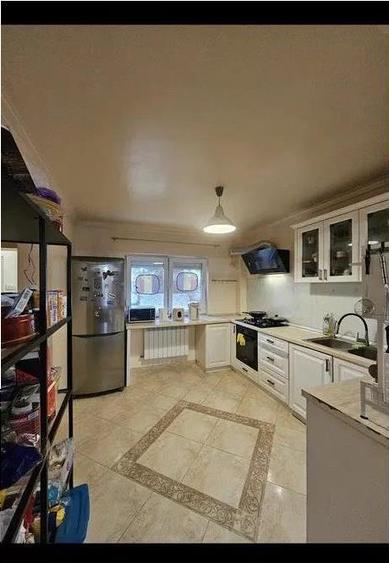 Vila tip duplex   complex rezidential OMV-LAC