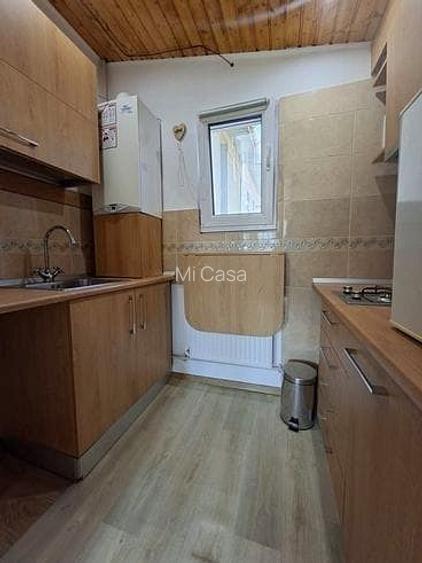 Proprietate cu 3 camere in centrul orasului pentru birouri sau locuit - 10