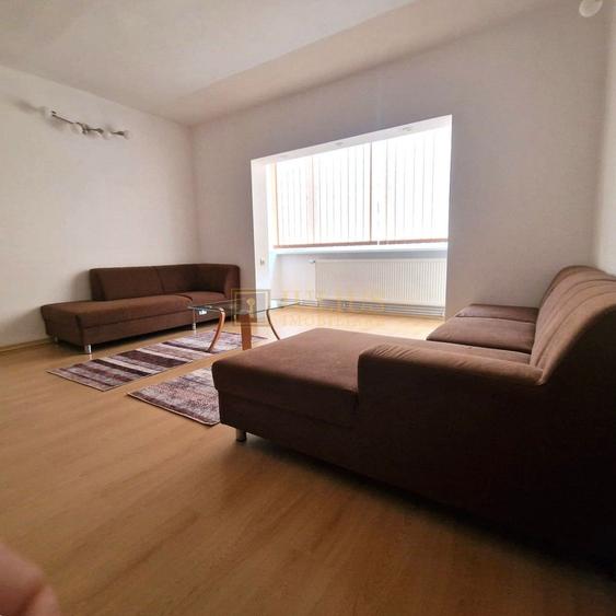 Apartament cu 2 camere in Complexul Studentesc