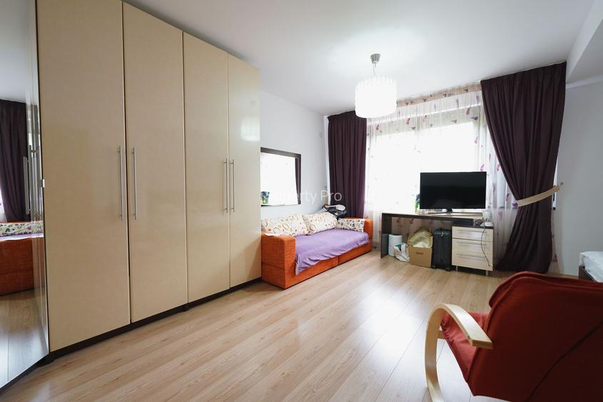Vila 5 camere, Piscina, Cartier Domus, Pipera, acces rapid A3 - 14