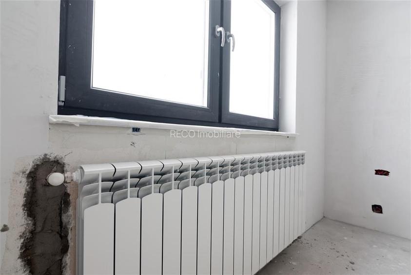 RECO Casa individuala 7 camere, Livada de Bihor, 1000 mp teren - 11