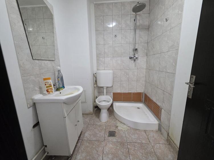 Baba Novac Rond vav Gral Medical