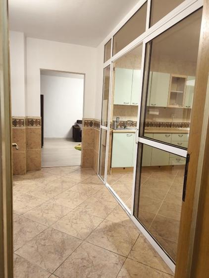 Inchiriere 3 camere vis-a-vis de MALL VITAN complet mobilat si utilat